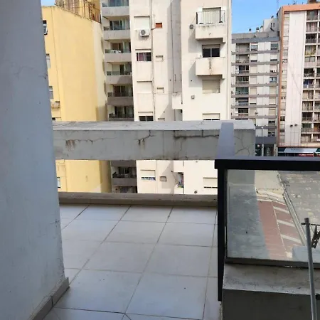 Departamento Centro De Cordoba Santa Rosa 631 Apartment Exterior photo