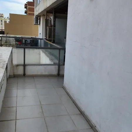 Departamento Centro De Cordoba Santa Rosa 631 Apartment Exterior photo