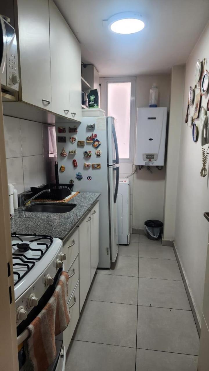 Departamento Centro De Santa Rosa 631 Apartment Cordoba