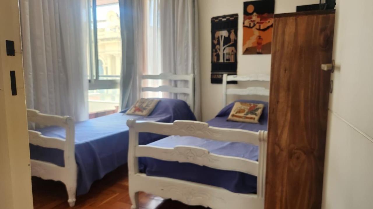 Departamento Centro De Santa Rosa 631 Apartment