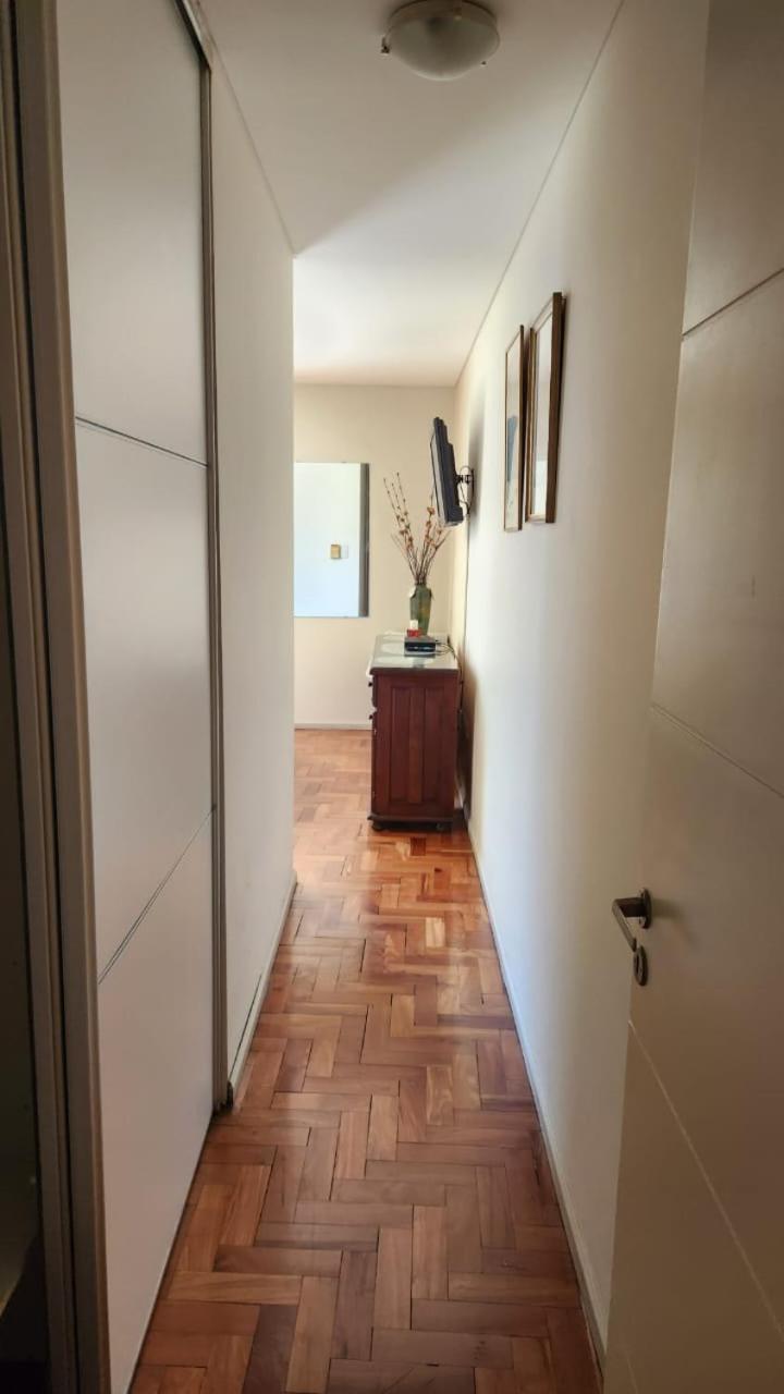 Apartment Departamento Centro De Santa Rosa 631
