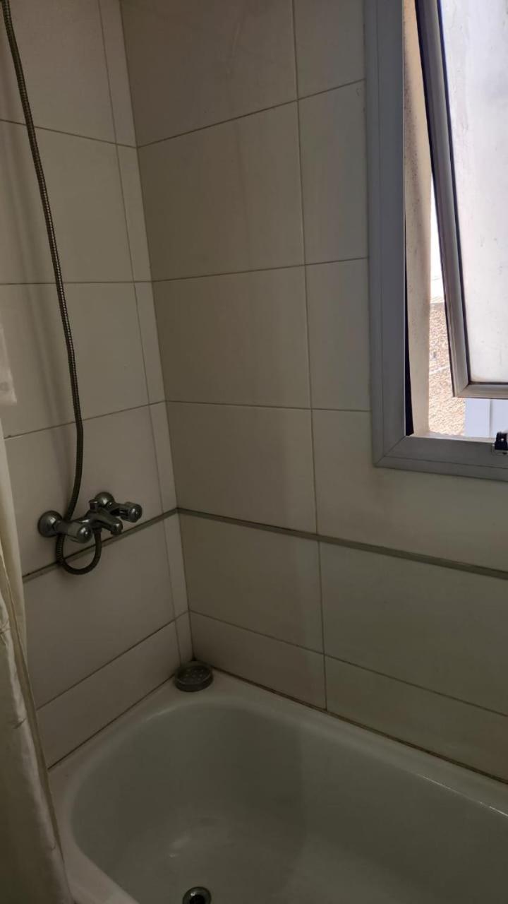 Apartment Departamento Centro De Santa Rosa 631 Cordoba