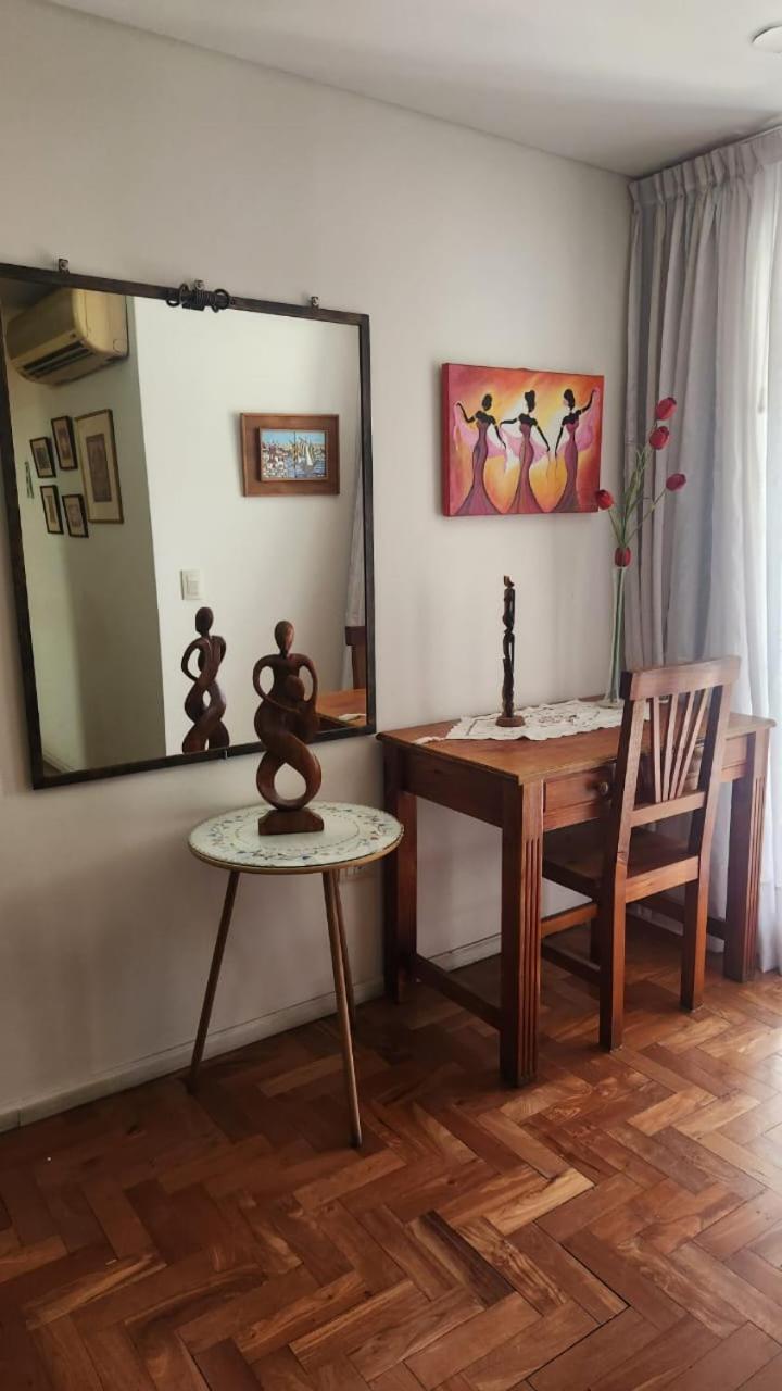 Apartment Departamento Centro De Santa Rosa 631