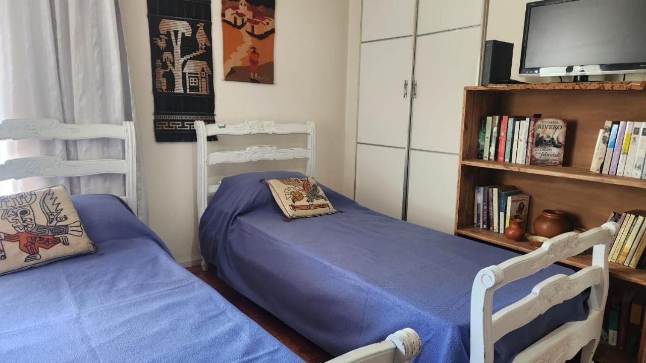 Apartment Departamento Centro De Santa Rosa 631 Cordoba