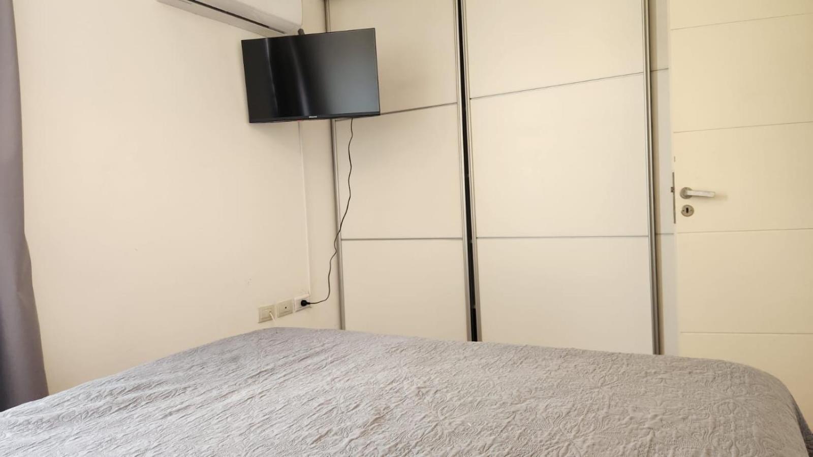 Apartment Departamento Centro De Santa Rosa 631