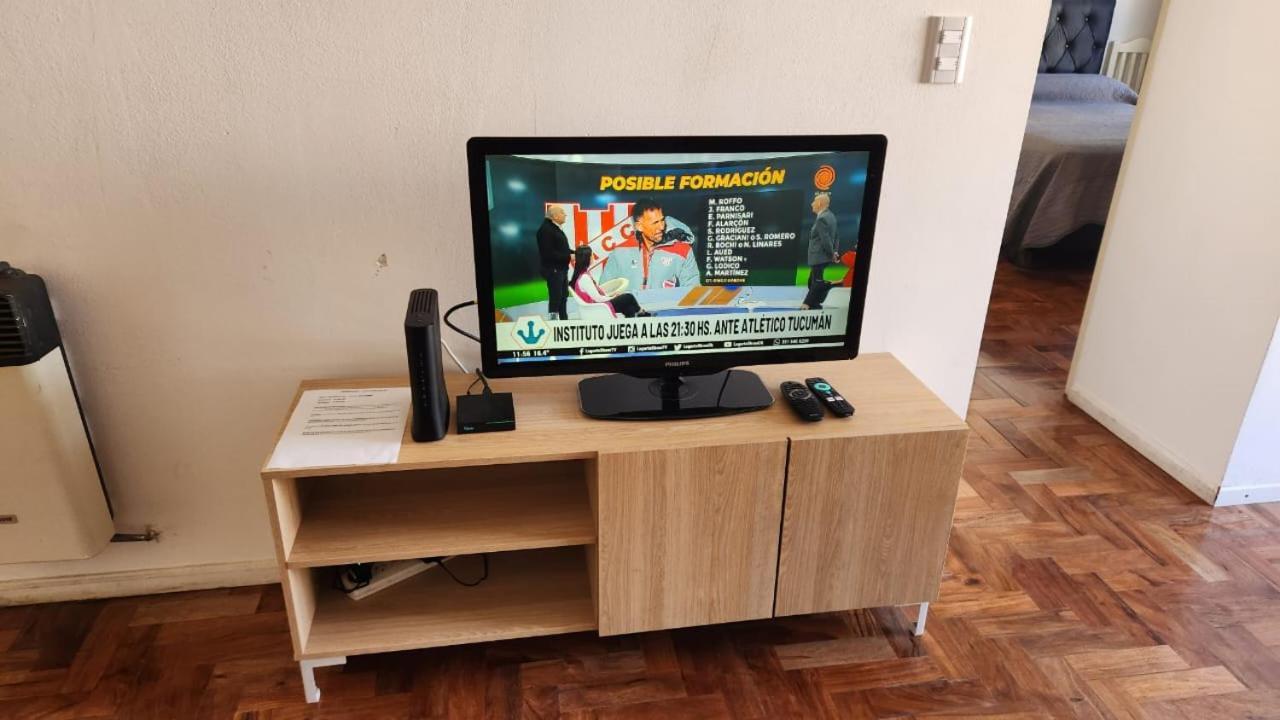 Apartamento Departamento Centro De Santa Rosa 631
