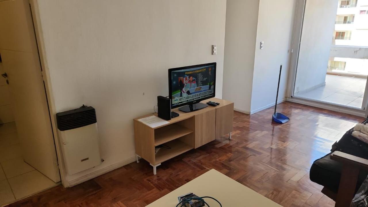 Apartment Departamento Centro De Santa Rosa 631 Cordoba