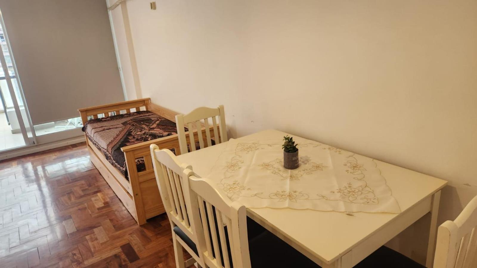 Departamento Centro De Santa Rosa 631 Apartment