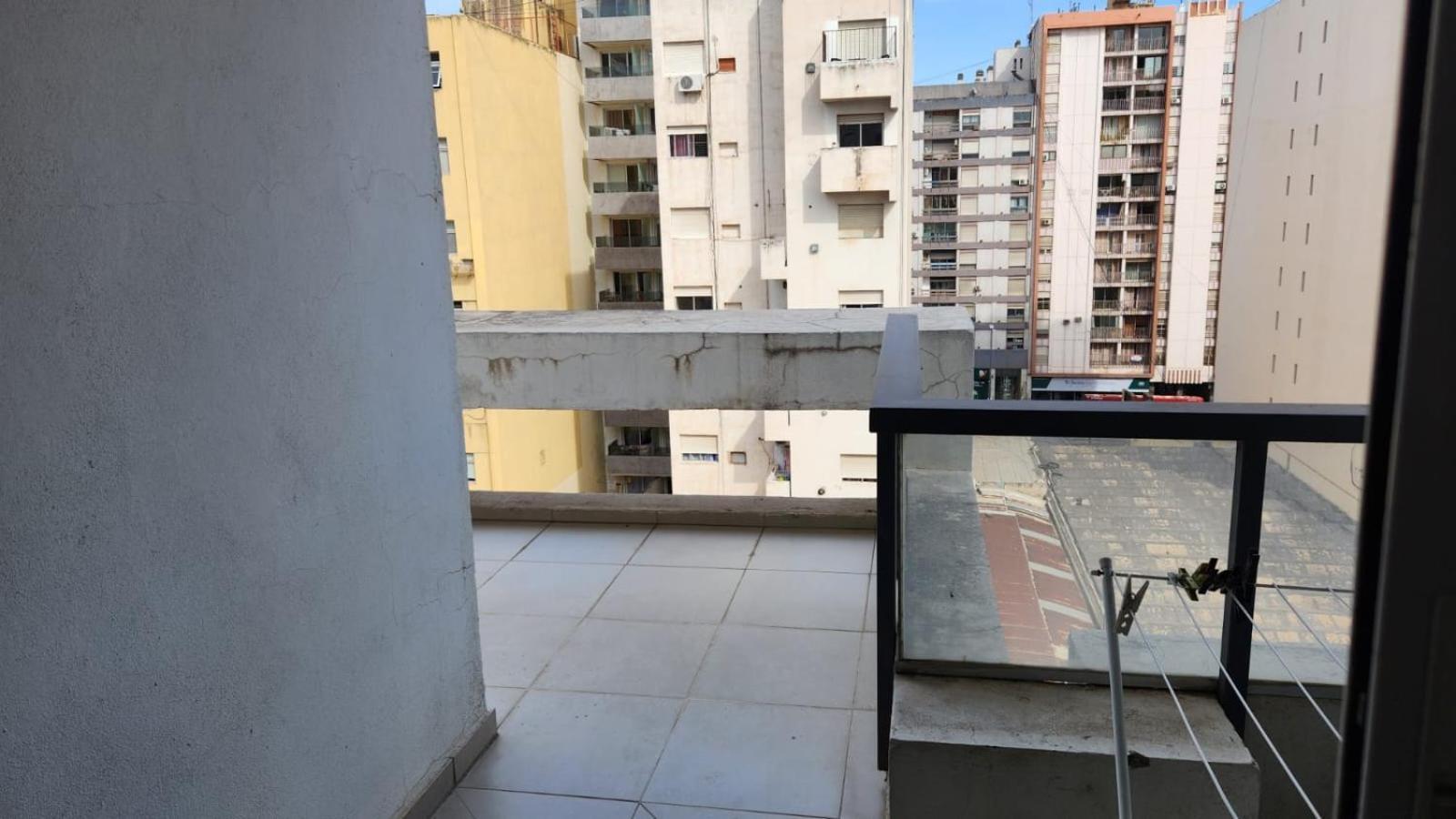 Departamento Centro De Santa Rosa 631 Apartment Cordoba