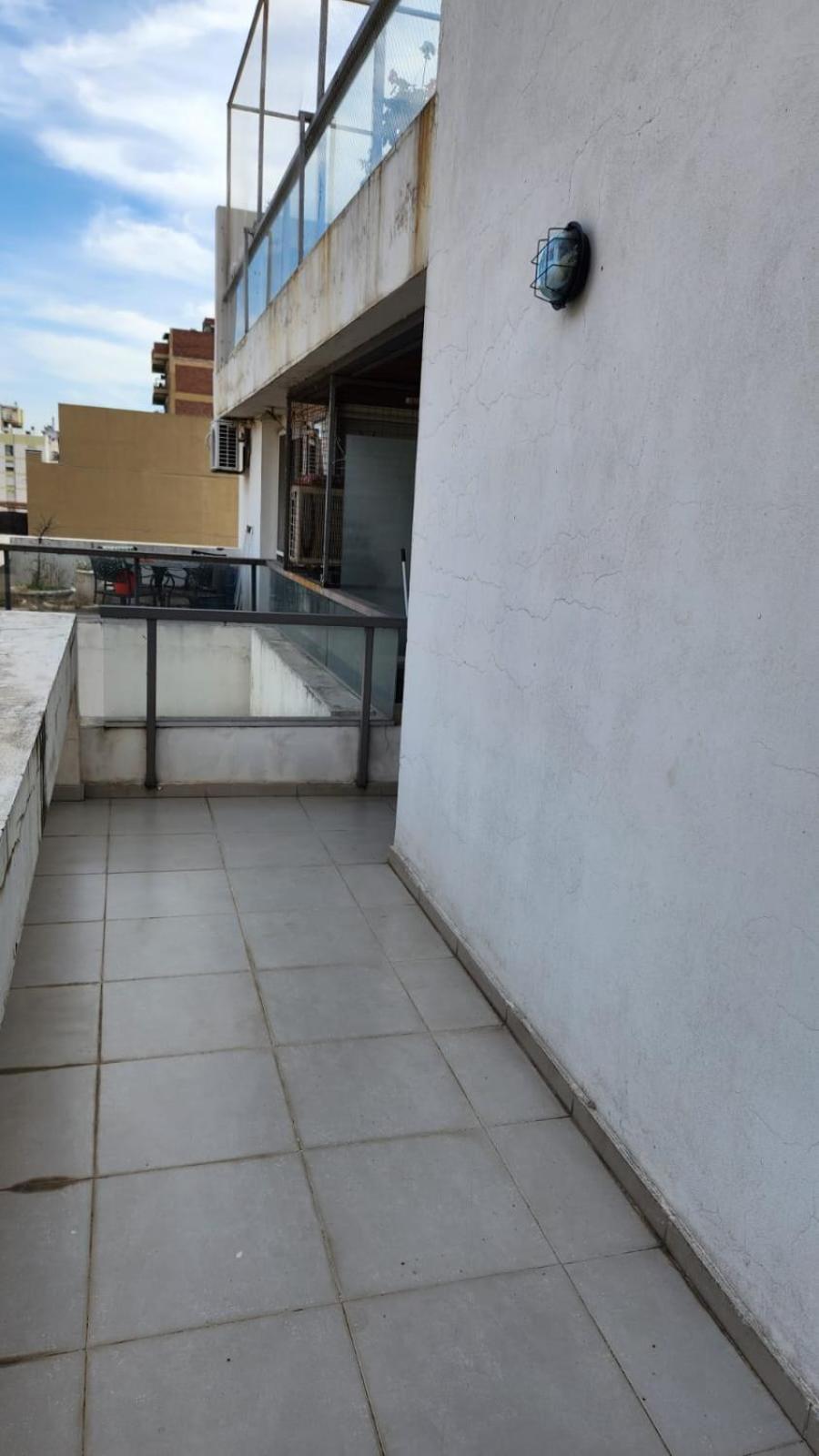 Apartment Departamento Centro De Santa Rosa 631